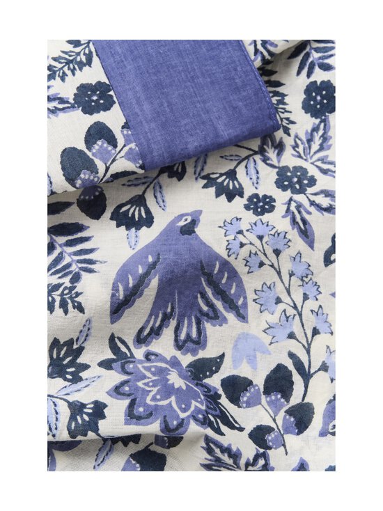 Part Two - PhiPW-huivi - 304806 BLUE BIRD PRINT | Stockmann - photo 3