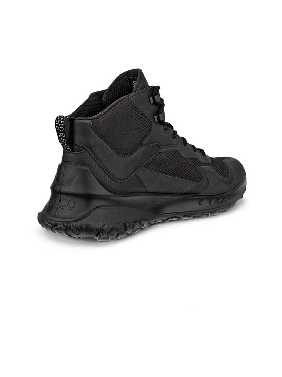 ecco - M Ult-Trn Mid -vaelluskengät - 51094 BLACK - photo 3 ecco - M Ult-Trn Mid -vaelluskengät - 51094 BLACK | Stockmann - photo 3