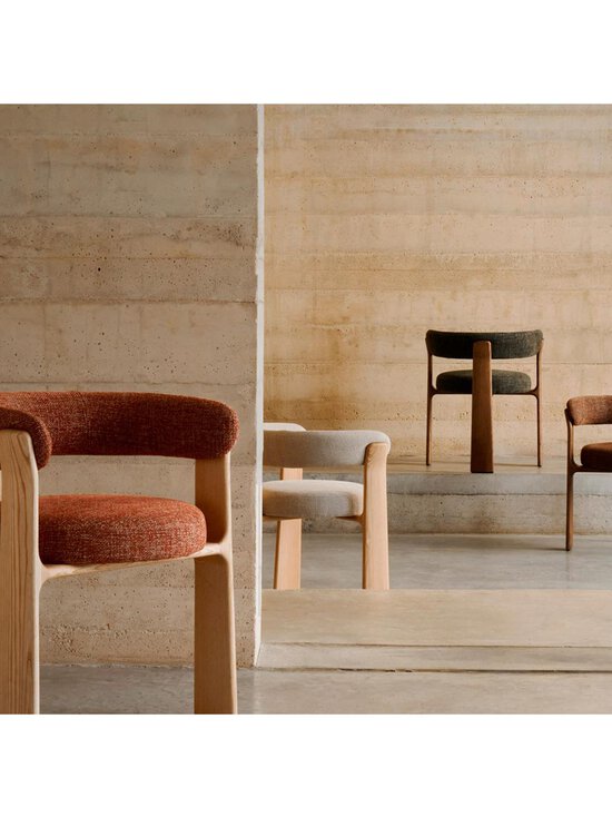 Kave Home - Granite-tuoli - BEIGE | Stockmann - photo 10