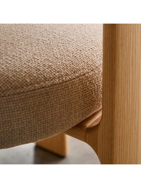 Kave Home - Granite-tuoli - BEIGE | Stockmann - photo 6