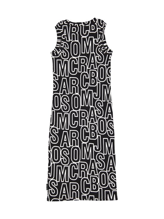 Marc Jacobs - Monogram-mekko - 09B BLACK - photo 2 Marc Jacobs - Monogram-mekko - 09B BLACK | Stockmann - photo 2