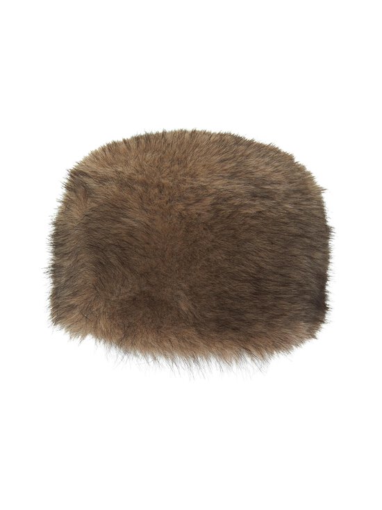 A+more - Annabeth-tekoturkishattu - LIGHT BROWN | Stockmann - photo 1