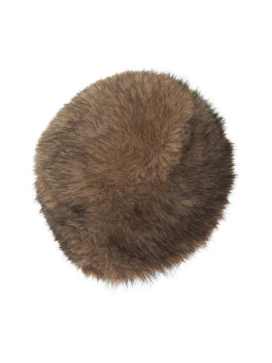 A+more - Annabeth-tekoturkishattu - LIGHT BROWN | Stockmann - photo 2