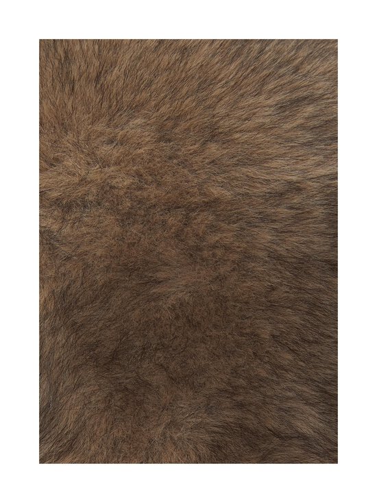 A+more - Annabeth-tekoturkishattu - LIGHT BROWN | Stockmann - photo 3