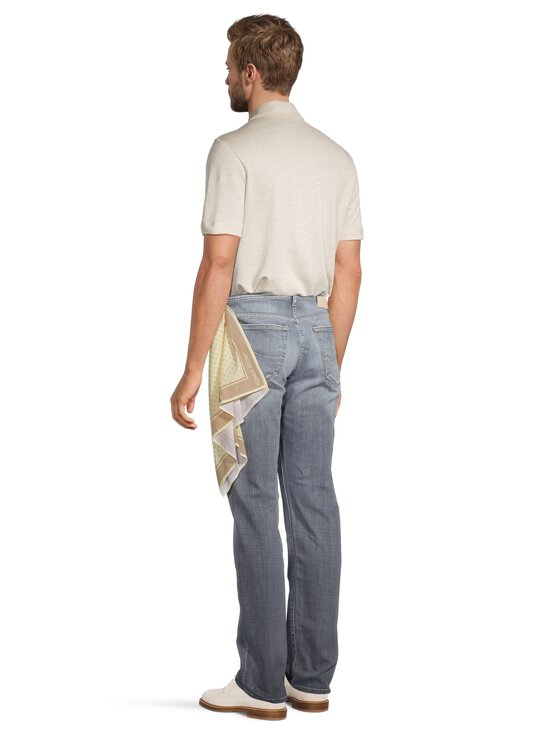 Jacob Cohen - 5 Pocket Slim Fit Bard -farkut - 700D LIGHT BLACK | Stockmann - photo 5