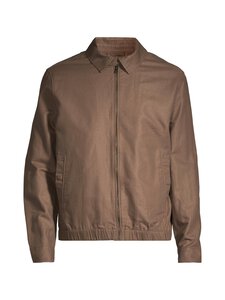 Cap Horn - Milo lina maisījuma jaka - TAUPE BROWN Cap Horn - Milo lina maisījuma jaka - TAUPE BROWN | Stockmann