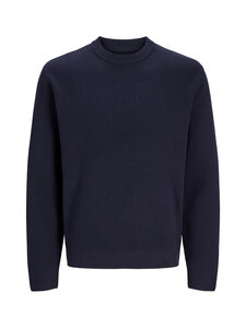 JACK & JONES junior - JprblaMilano Stitch Crew Neck džemperis - NIGHT SKY | Stockmann