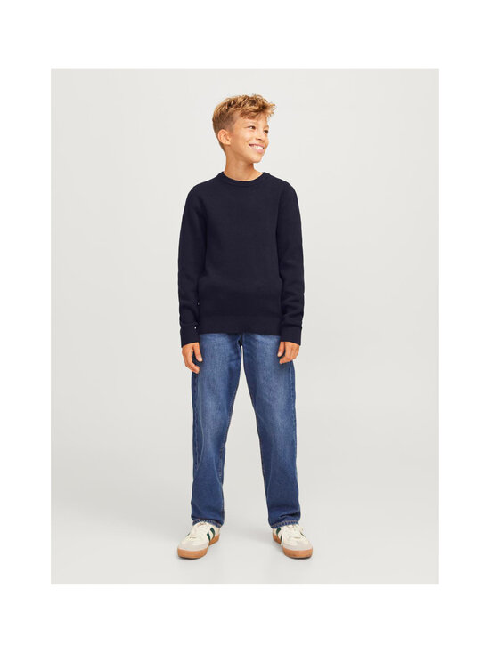 JACK & JONES junior - JprblaMilano Stitch Crew Neck džemperis - NIGHT SKY | Stockmann - photo 2