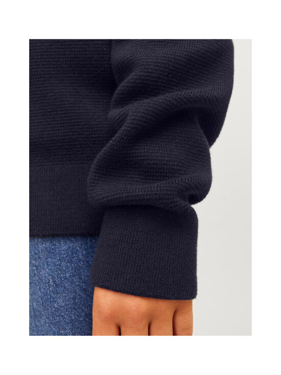 JACK & JONES junior - JprblaMilano Stitch Crew Neck džemperis - NIGHT SKY | Stockmann - photo 5
