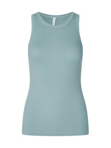 Samsoe Samsoe - Alexo-toppi - 164411TCX TOURMALINE | Stockmann