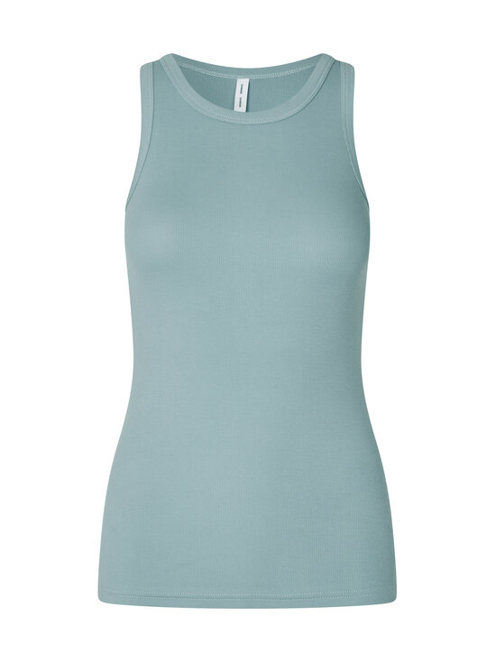 Samsoe Samsoe - Alexo-toppi - 164411TCX TOURMALINE | Stockmann - photo 1