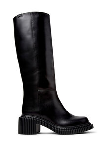 Camper - Saapad Pix London High - 001 BLACK | Stockmann
