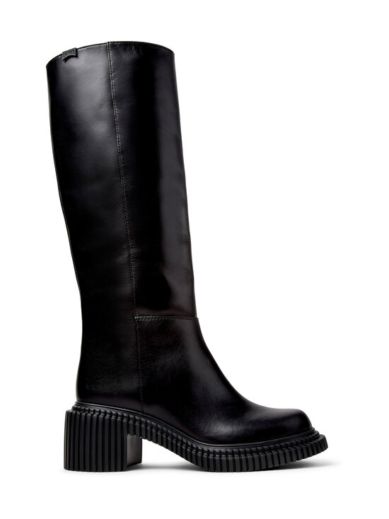 Camper - Saapad Pix London High - 001 BLACK | Stockmann - photo 1