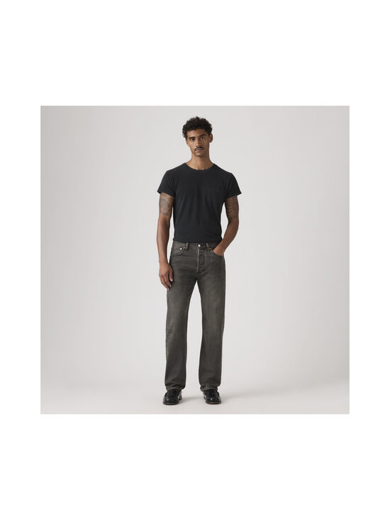 Levi's - 501-farkut - 801 OAK NIGHTS | Stockmann - photo 2