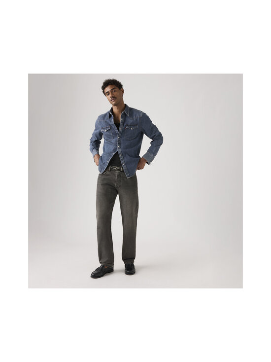 Levi's - 501-farkut - 801 OAK NIGHTS | Stockmann - photo 7