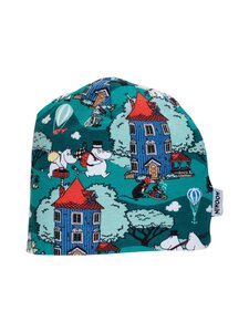 Muumi - Kotipiha cepure - TEAL | Stockmann