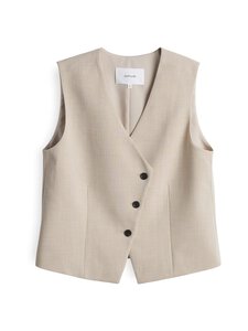 Opus - Warfa veste - 20003 NATURAL GLAZE Opus - Warfa veste - 20003 NATURAL GLAZE | Stockmann