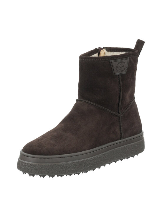 GANT - Snowhill-nilkkurit - 274 RICH BROWN | Stockmann - photo 4