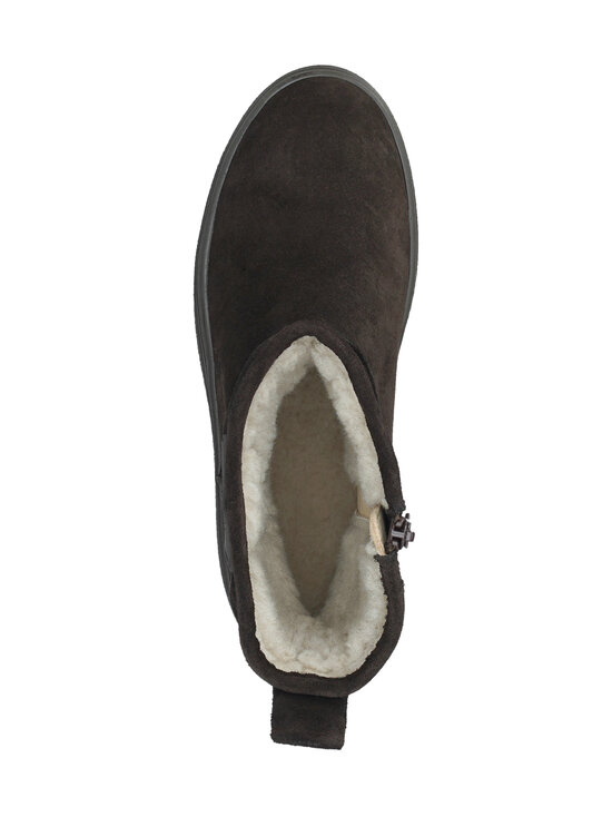 GANT - Snowhill-nilkkurit - 274 RICH BROWN | Stockmann - photo 5