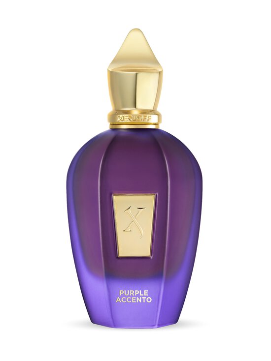 Xerjoff - Purple Accento -tuoksu - NO COL | Stockmann - photo 1