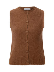 rich & royal - Cozy Crew -neuleliivi - 279 HAZEL | Stockmann
