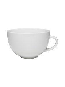 Arabia - 24h tass 0,5 l - VALKOINEN | Stockmann