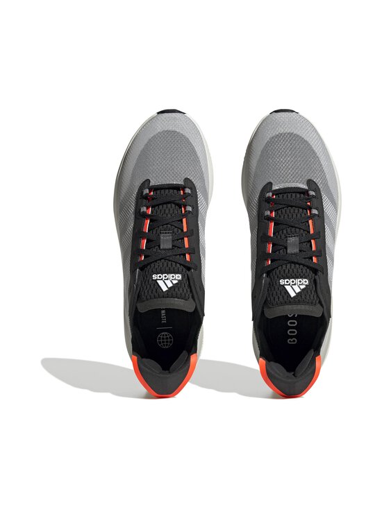 adidas Sportswear - Tossud Avryn - HP5969 CBLACK/CBLACK/SOLRED | Stockmann - photo 2