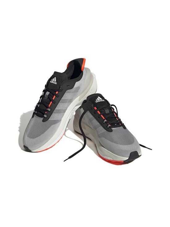 adidas Sportswear - Tossud Avryn - HP5969 CBLACK/CBLACK/SOLRED | Stockmann - photo 5