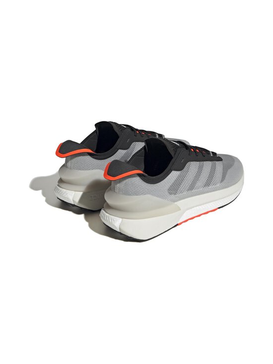 adidas Sportswear - Tossud Avryn - HP5969 CBLACK/CBLACK/SOLRED | Stockmann - photo 6