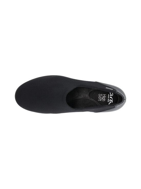 ara - Zürich Gore-Tex Slip in H-last pastaigu apavi - 06 SCHWARZ - photo 6 ara - Zürich Gore-Tex Slip in H-last pastaigu apavi - 06 SCHWARZ | Stockmann - photo 6