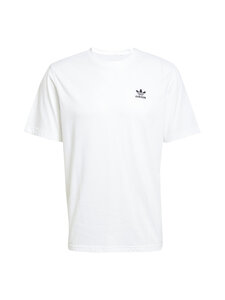 adidas Originals - Trefoil Essential T-krekls - JI8544 WHITE | Stockmann