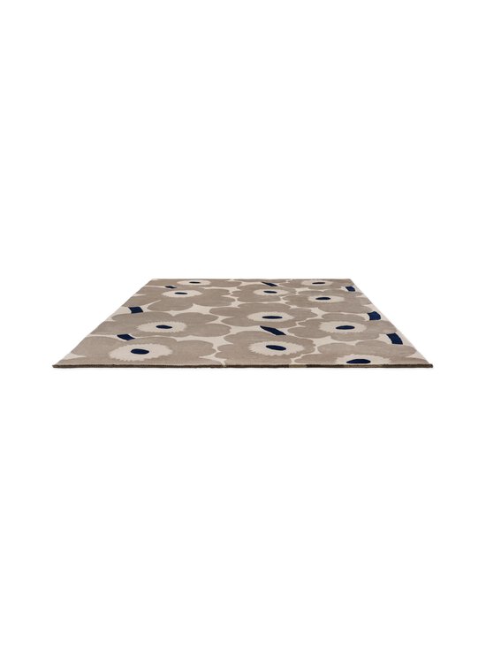 Marimekko - Unikko-villamatto - 132401 GREIGE - photo 2 Marimekko - Unikko-villamatto - 132401 GREIGE | Stockmann - photo 2