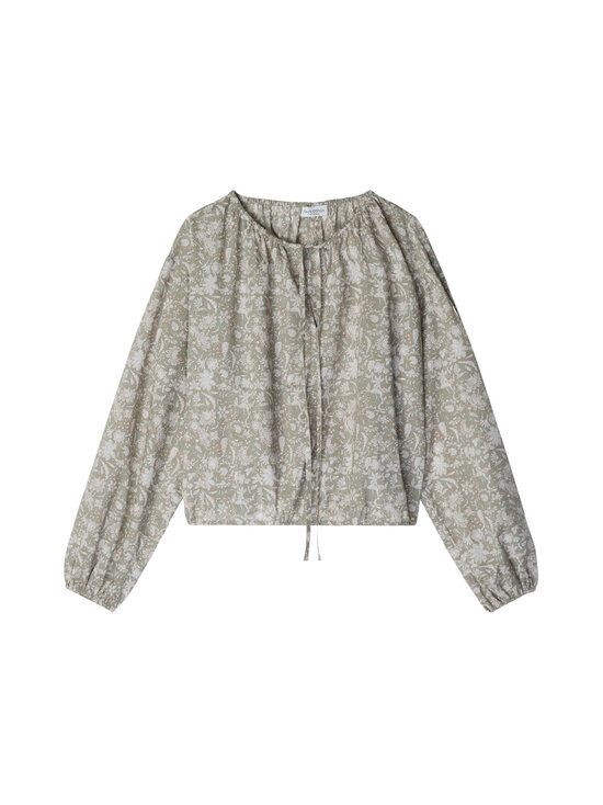 Marc O'Polo - Paitapusero - A99 MULTI/ FRESH SAGE | Stockmann - photo 1