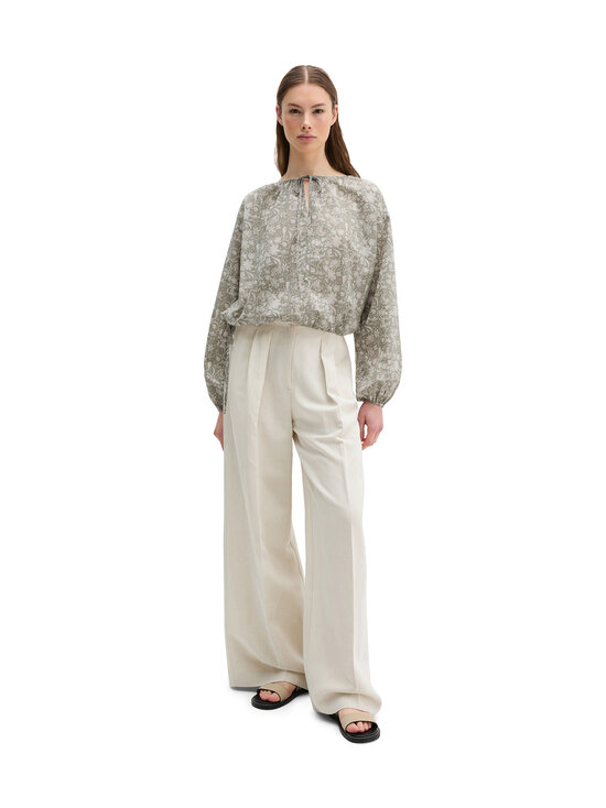 Marc O'Polo - Paitapusero - A99 MULTI/ FRESH SAGE | Stockmann - photo 2