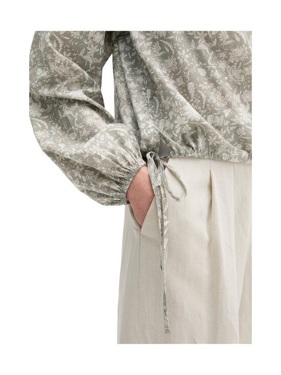 Marc O'Polo - Paitapusero - A99 MULTI/ FRESH SAGE | Stockmann - photo 5