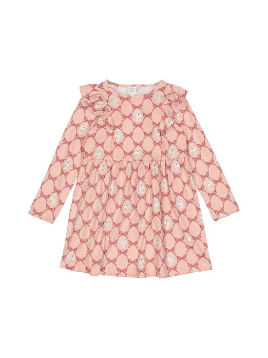 Lindex - Kreklkleita ar garām piedurknēm - 7351 DUSTY PINK - photo 1 Lindex - Kreklkleita ar garām piedurknēm - 7351 DUSTY PINK | Stockmann - photo 1