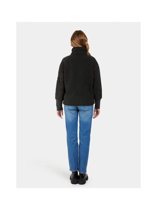 Didriksons - W Mella Full Zip -fleecetakki - 060 BLACK - photo 4 Didriksons - W Mella Full Zip -fleecetakki - 060 BLACK | Stockmann - photo 4