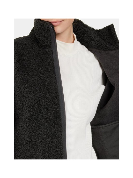 Didriksons - W Mella Full Zip -fleecetakki - 060 BLACK - photo 9 Didriksons - W Mella Full Zip -fleecetakki - 060 BLACK | Stockmann - photo 9
