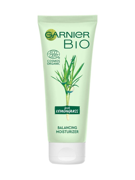 Balancing Moisturizer -kasvovoide 50 ml