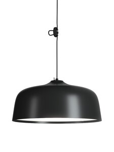 Innolux - Candeo-kirkasvalolaite - BLACK Innolux - Candeo-kirkasvalolaite - BLACK | Stockmann