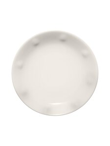 Iittala - Taldrik Solare 18 cm - WHITE Iittala - Taldrik Solare 18 cm - WHITE | Stockmann