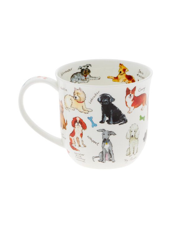 Dunoon - Kruus Cumbrae Dog Breeds 450 ml - MULTICOLOR - photo 3 Dunoon - Kruus Cumbrae Dog Breeds 450 ml - MULTICOLOR | Stockmann - photo 3