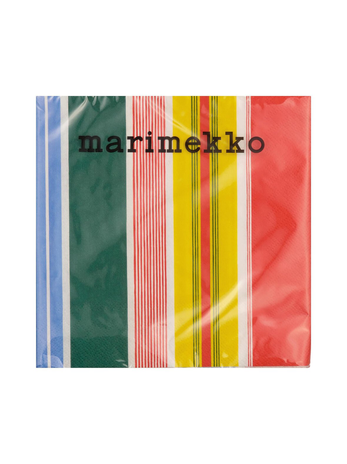 Marimekko Paraati-servetit 20-pack