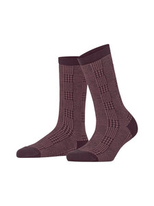 Burlington - Glitter Check -sukat - BAROLO (8526) | Stockmann