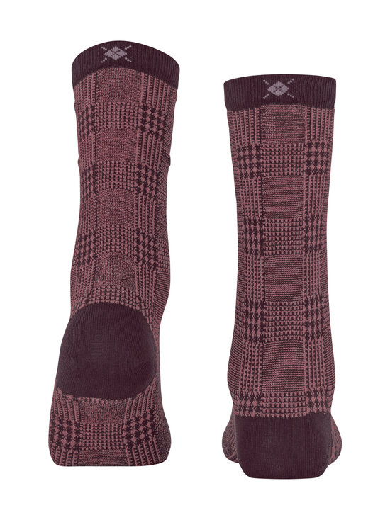 Burlington - Glitter Check -sukat - BAROLO (8526) | Stockmann - photo 2