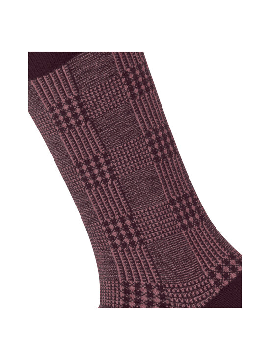 Burlington - Glitter Check -sukat - BAROLO (8526) | Stockmann - photo 3
