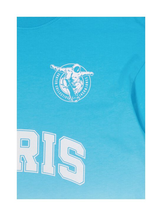 JACK & JONES junior - Dipdye Volume -paita - WHITE - photo 3 JACK & JONES junior - Dipdye Volume -paita - WHITE | Stockmann - photo 3