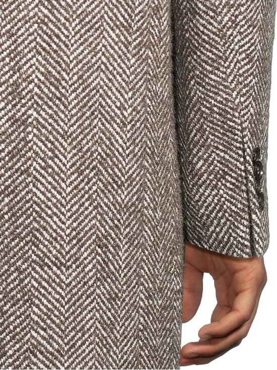 SAND Copenhagen - Retro Dandy -villakangastakki - 900 PATTERN | Stockmann - photo 4