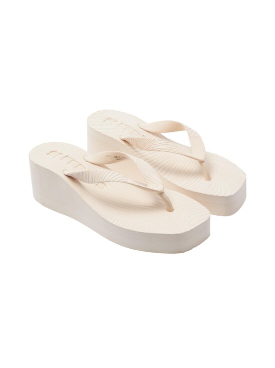 SLEEPERS - Plätud High Platform - EGGNOG - photo 4 SLEEPERS - Plätud High Platform - EGGNOG | Stockmann - photo 4