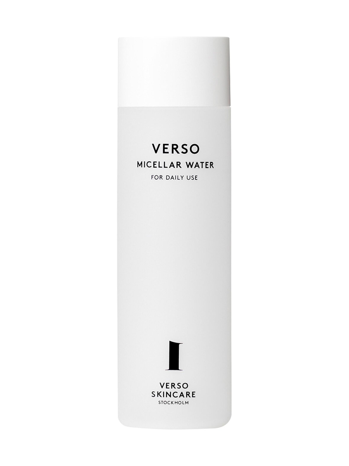 Micellar Water -misellivesi, 200ml